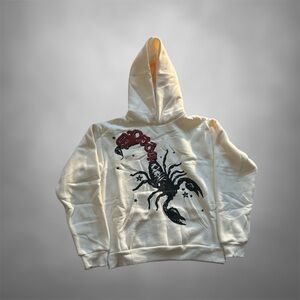 Mariah The Scientist Sp5der Hoodie S